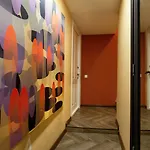 Michelle Aparthotel