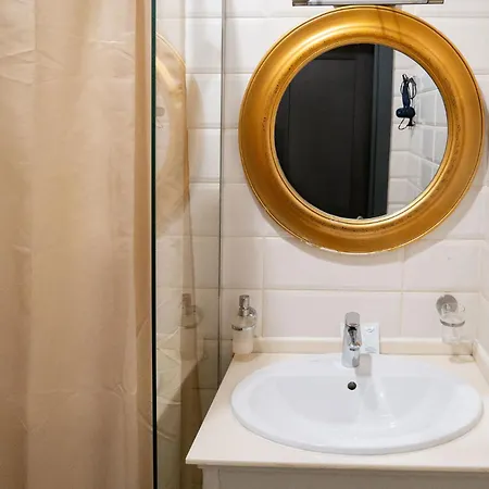 Aparthotel Michelle 3*