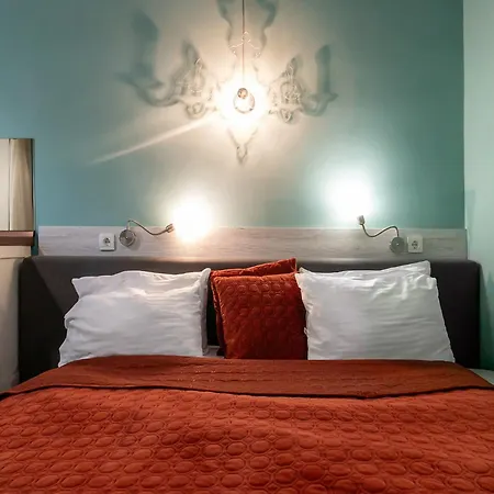 Appart hôtel Michelle Odessa