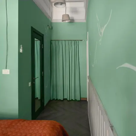 公寓式酒店 Michelle