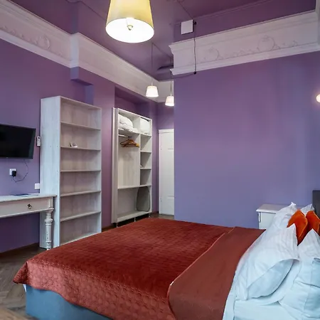 Apartahotel Michelle 3*