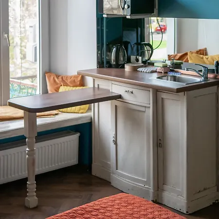 Michelle 公寓式酒店