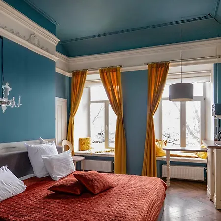 Aparthotel Michelle 3*