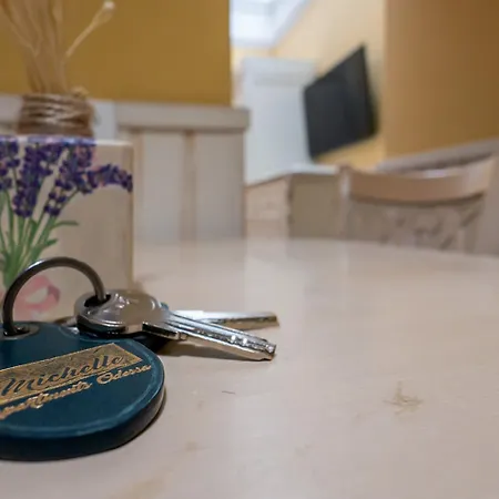 Michelle 公寓式酒店 3*