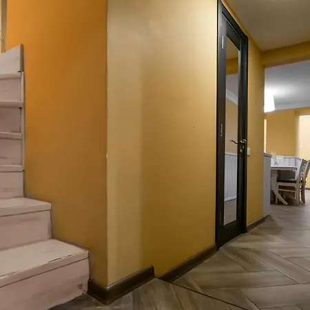 Aparthotel Michelle 3*