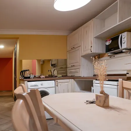 Michelle 3* Odesa