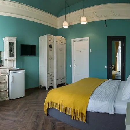 Michelle 公寓式酒店