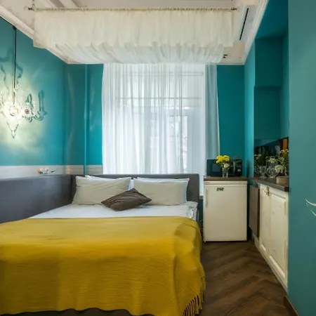 Michelle 3* Odesa
