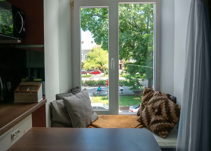 Michelle Οδησσός