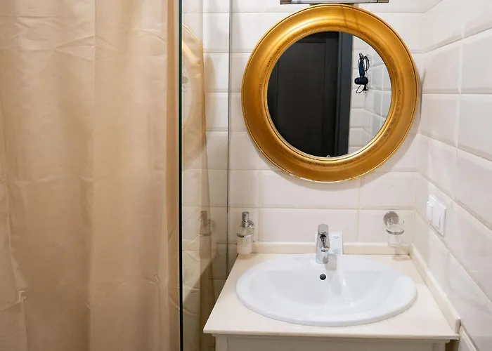 Appart hôtel Michelle 3*