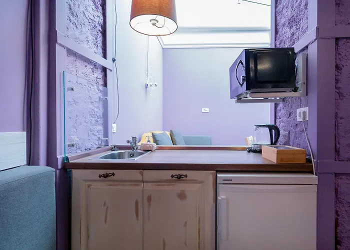 Michelle 3* Οδησσός