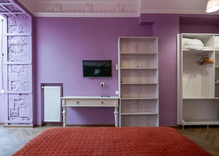 Michelle Appart hôtel 3*