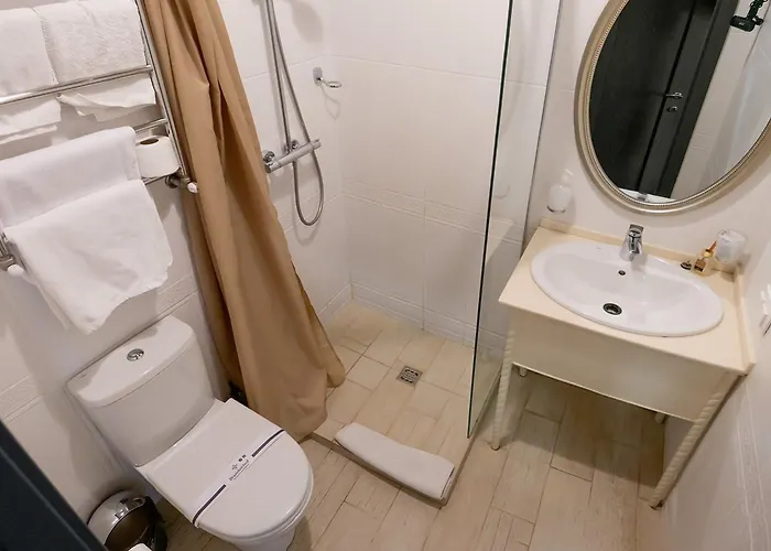 Michelle Οδησσός