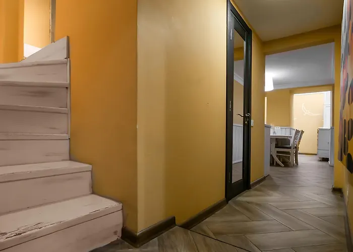 Appart hôtel Michelle 3*