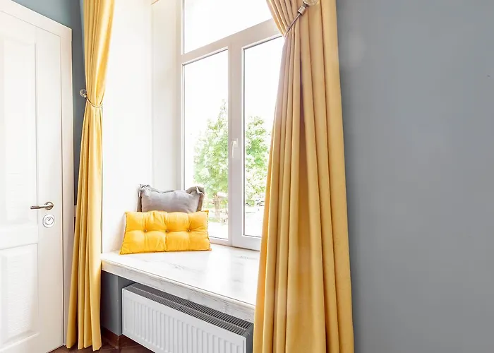 Michelle Appart hôtel 3*