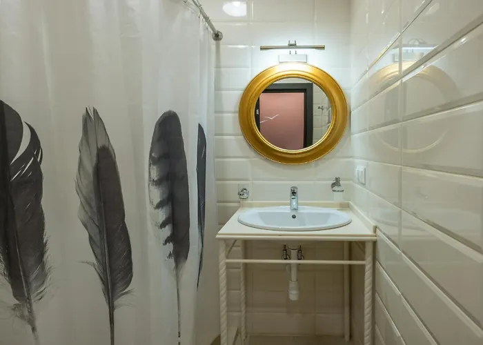 Michelle Appart hôtel Odessa