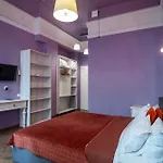 公寓式酒店 Michelle 3*