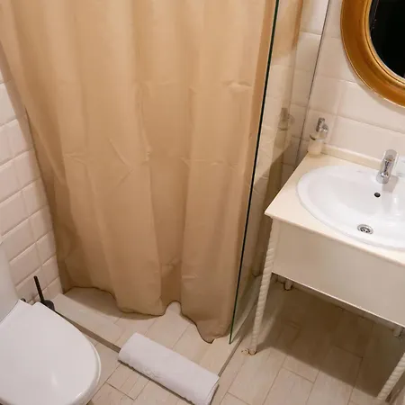 Michelle Hotel apartamentowy Odessa