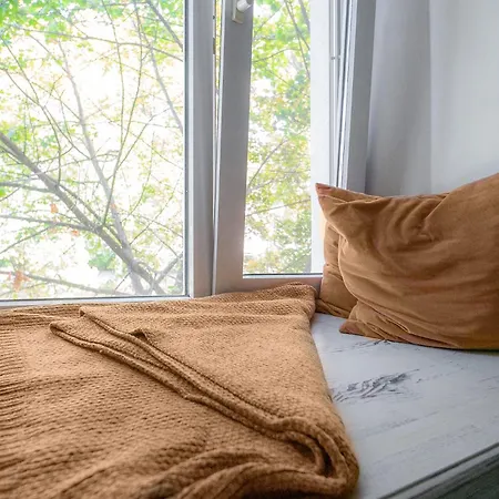 Michelle Apartmanhotel