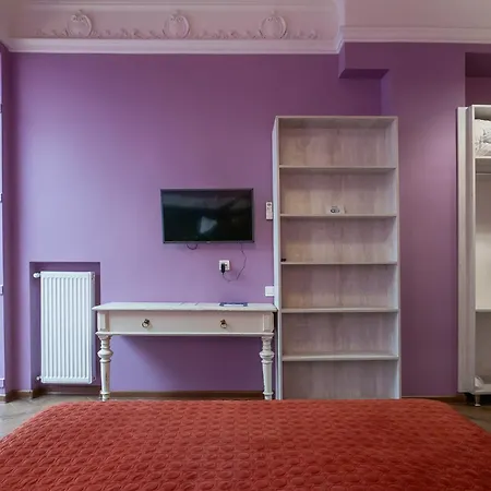 Michelle Apartmanhotel 3*