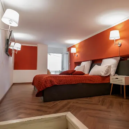 Michelle Hotel apartamentowy