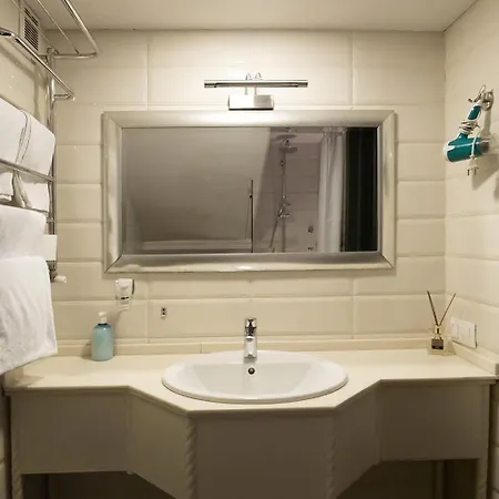 Hotel apartamentowy Michelle Odessa