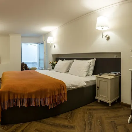 Michelle Hotel apartamentowy Odessa