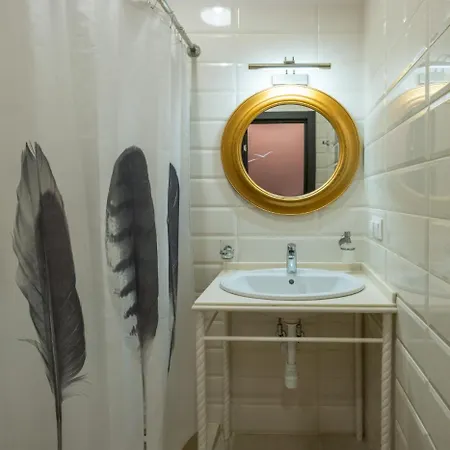 Michelle Hotel apartamentowy Odessa