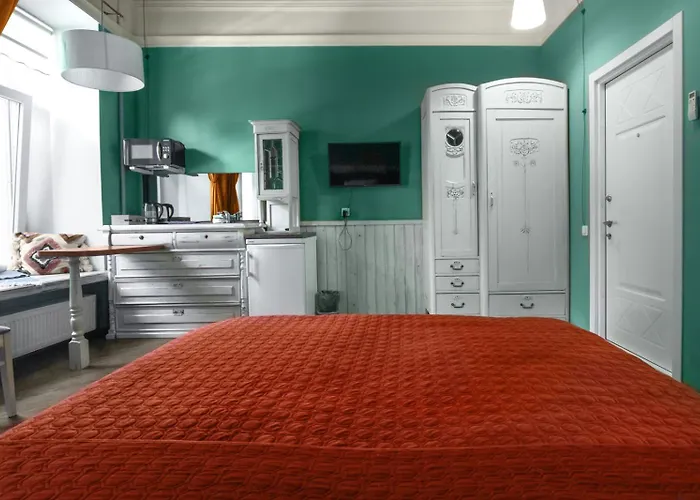 Apartmanhotel Michelle