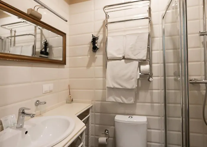 Michelle Apartmanhotel 3*