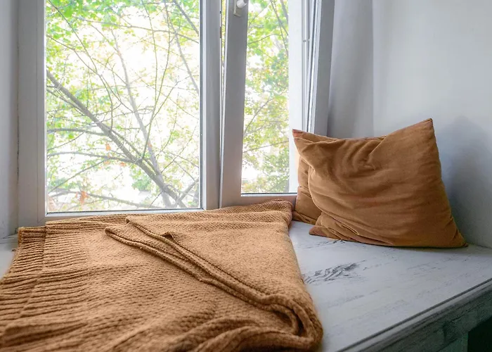 Michelle Apartmanhotel