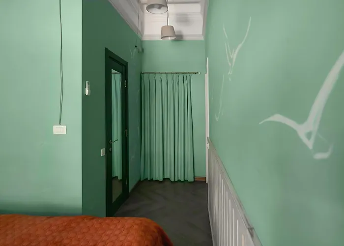 Apartmanhotel Michelle