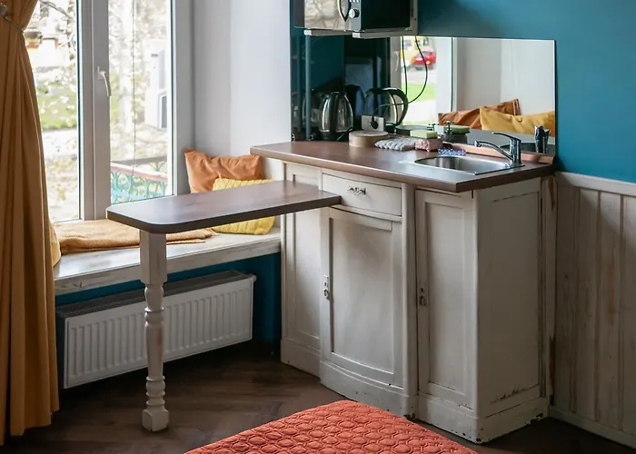 Michelle Apartmanhotel