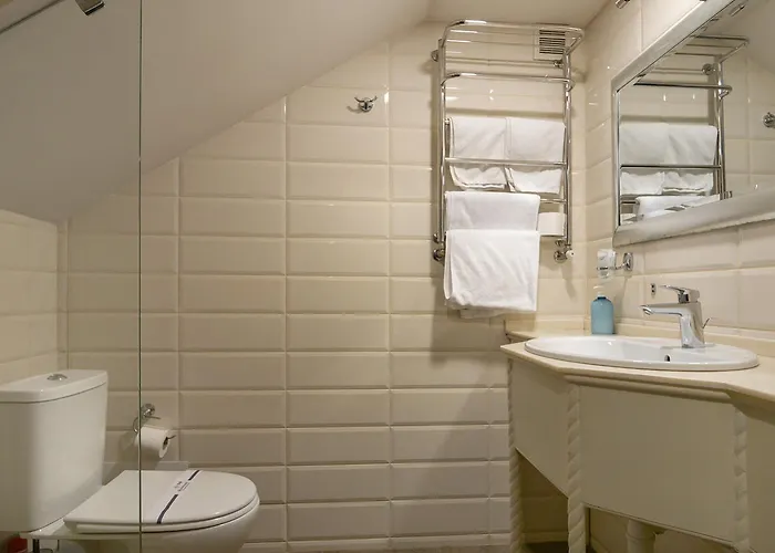 Apartmanhotel Michelle