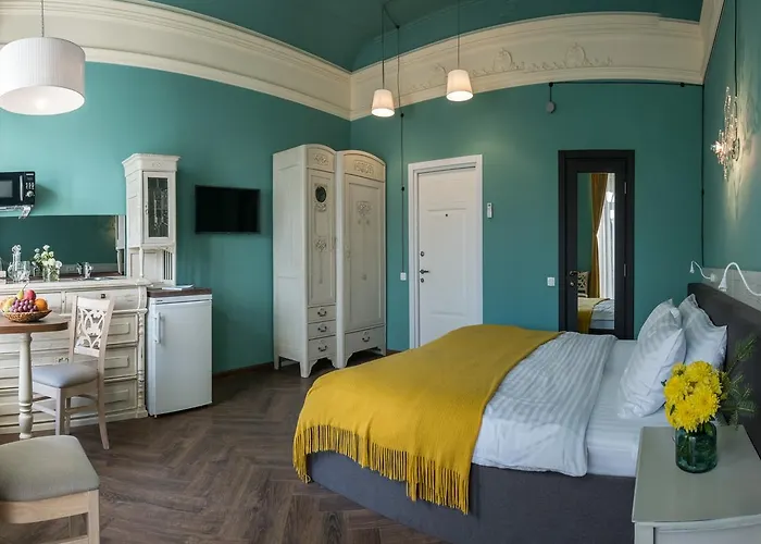 Michelle Apartmanhotel