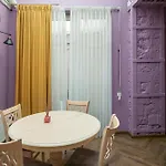 Michelle Aparthotel Odesa