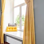 Michelle Aparthotel 3*