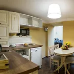 Michelle Aparthotel Odesa