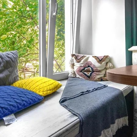 Michelle Апарт-отель 3*