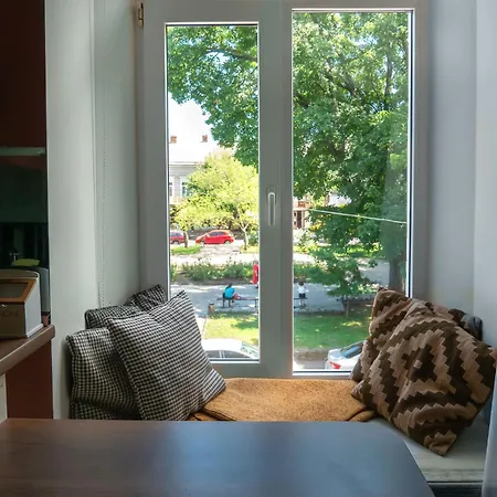 Michelle Одесса