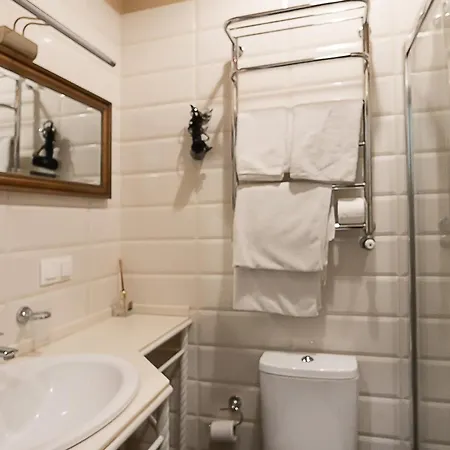 Michelle Hotel apartamentowy 3*