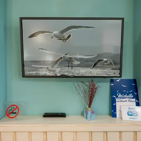 Апарт-отель Michelle Одесса