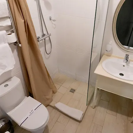 Michelle Одесса