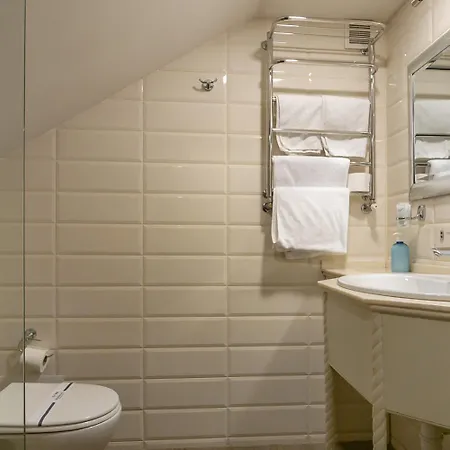 Апарт-отель Michelle