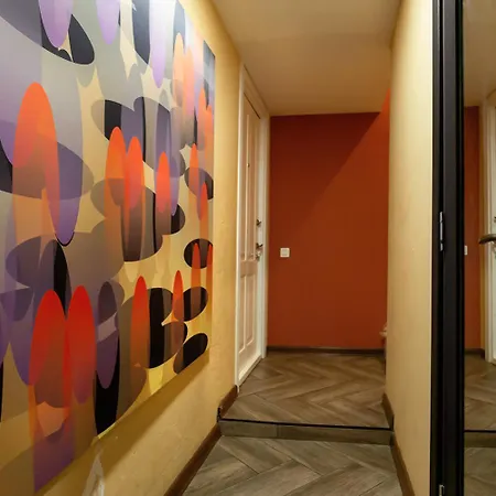 Michelle Hotel apartamentowy