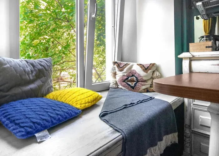 Michelle Aparthotel 3*