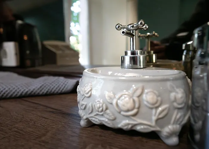 Aparthotel Michelle 3*